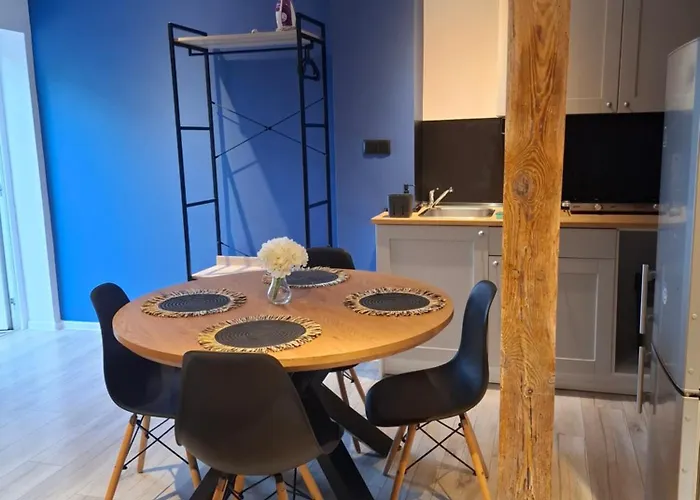 P.s. Loft Apartamento