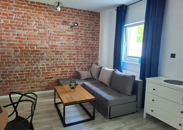 Apartamento P.s. Loft