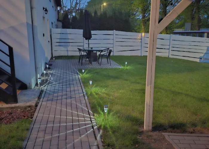 P.s. Loft Apartamento Mielno (Koszalin)