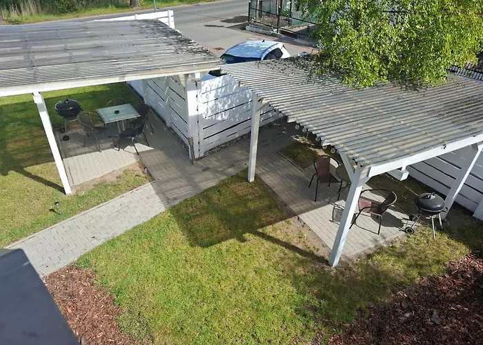 P.s. Loft Mielno (Koszalin)