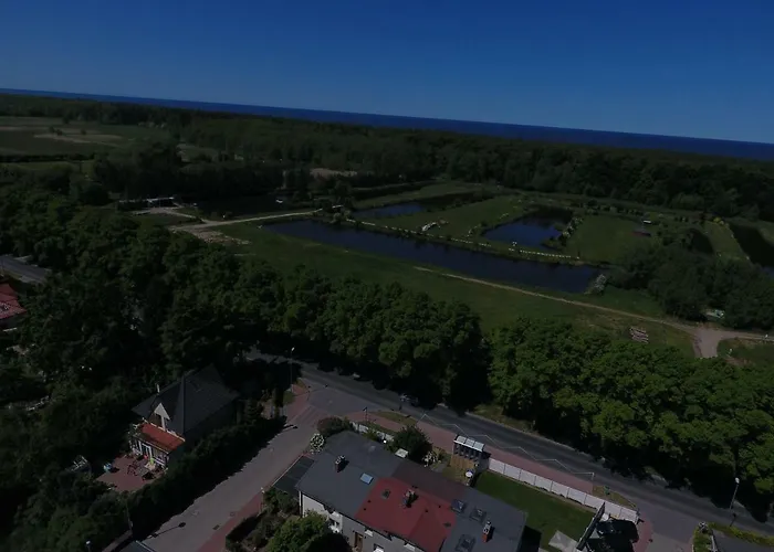 P.s. Loft Apartamento *