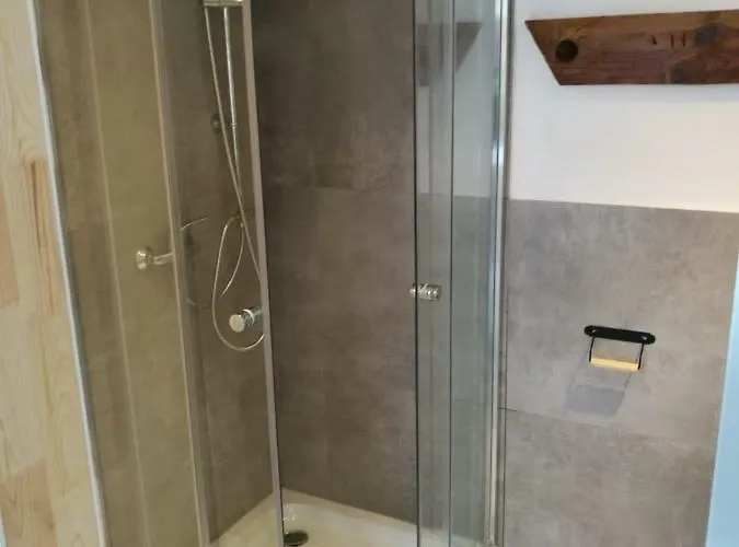 Apartamento P.s. Loft Mielno (Koszalin)